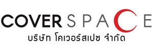 CoverSpace Logo