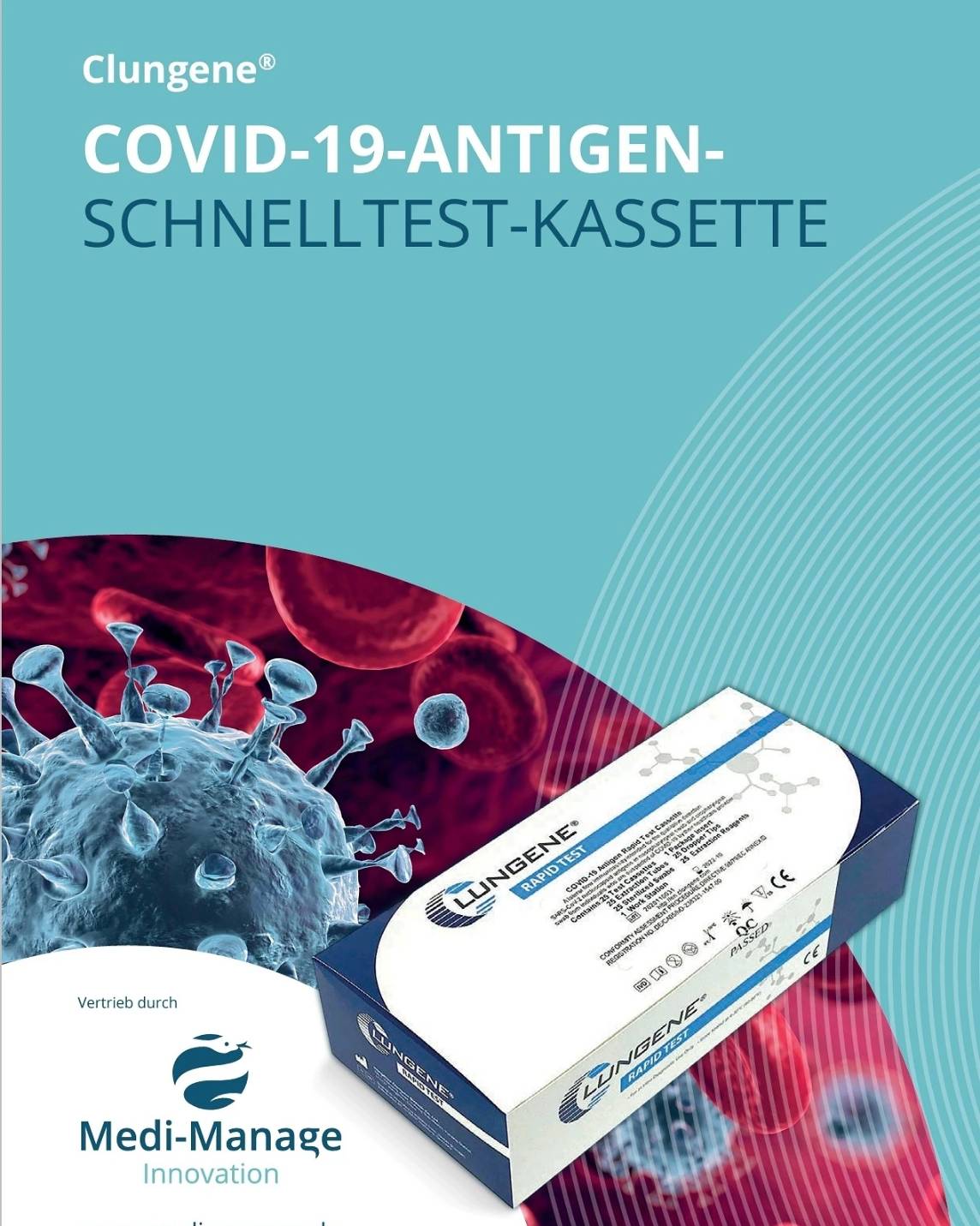 Antigen Test Kit